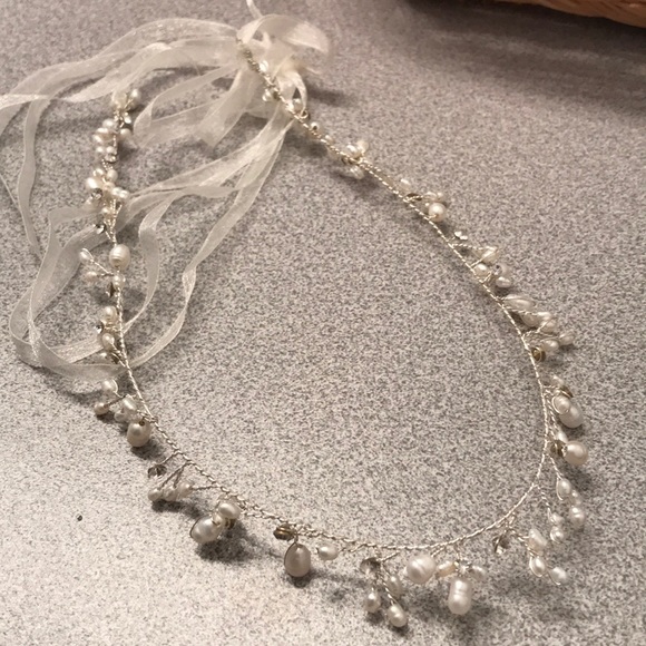 Vine Head Piece